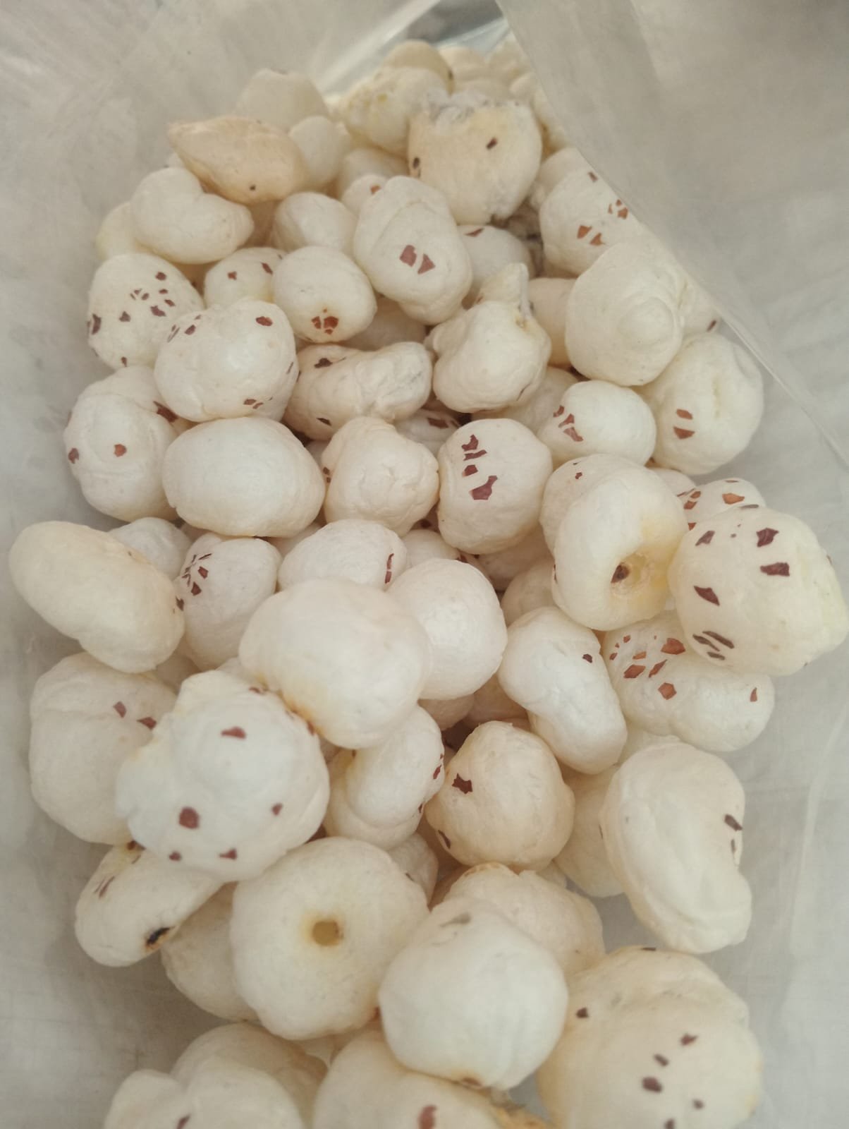 The Global Rise of Makhana (Foxnut): Why Importers are Stocking Up on India's Premium Superfood